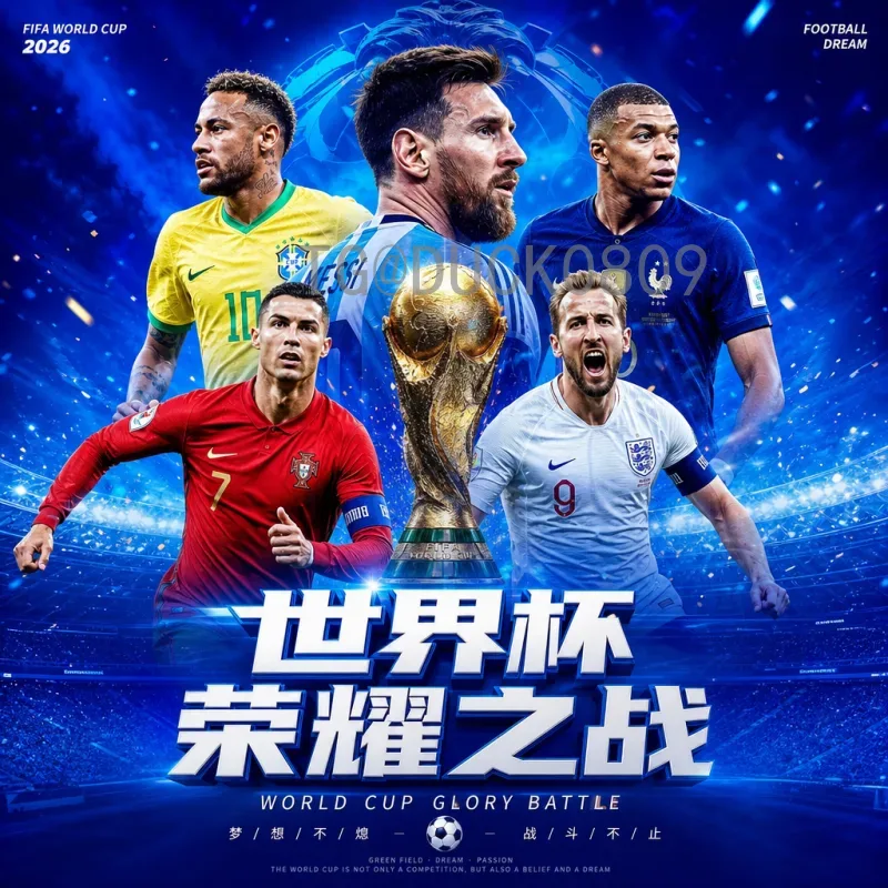 2026年国际足联世界杯积分榜查询全攻略：深入解析小组赛排名规则与出线动态